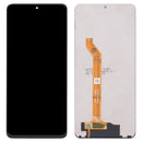 Original LCD Screen and Digitizer Full Assembly For Honor X30