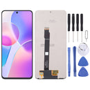 Original LCD Screen and Digitizer Full Assembly For Honor X30i