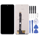 Original LCD Screen and Digitizer Full Assembly For Honor X30i