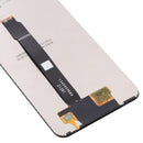 Original LCD Screen and Digitizer Full Assembly For Honor X30i