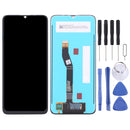 Original LCD Screen and Digitizer Full Assembly For Huawei Enjoy 20 5G