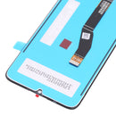 Original LCD Screen and Digitizer Full Assembly For Huawei Enjoy 20 5G