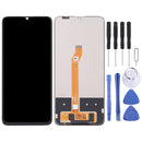 Original LCD Screen and Digitizer Full Assembly For Honor Play 30 Plus