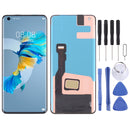 Original LCD Screen and Digitizer Full Assembly For Huawei Mate 40