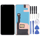 Original LCD Screen and Digitizer Full Assembly For Huawei Mate 40