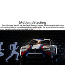Anytek G66 3.5 inch 1080P Super Full HD ADAS DWR HDR Double Lens Car Night Vision DVR