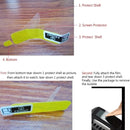 5 PCS For Xiaomi Mi Band 7 / 7 NFC HD Scratch-proof Full Screen TPU Soft Film