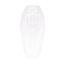 HP-HS002 1 Pair Motorcycle PC Front Windshield Handguard for Harley 883 / x48 / 1200(Transparent)
