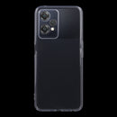 For OnePlus Nord CE 2 Lite 5G 0.75mm Ultra-thin Transparent TPU Phone Case