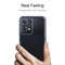 For OnePlus Nord CE 2 Lite 5G 0.75mm Ultra-thin Transparent TPU Phone Case