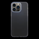 0.75mm Ultra-thin Transparent TPU Phone Case For iPhone 14 Pro Max