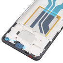 Original LCD Screen and Digitizer Full Assembly with Frame For OPPO Realme GT Neo2