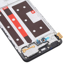 Original LCD Screen and Digitizer Full Assembly with Frame For OPPO Reno4 Lite/F17 Pro