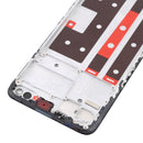 Original LCD Screen and Digitizer Full Assembly with Frame For OPPO Reno4 Lite/F17 Pro