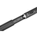 BOYA BY-PVM3000M Broadcast-grade Condenser Microphone Modular Pickup Tube Design Microphone, Size: M