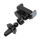 Borofone BH66 Smart Electric Car Holder(Black)