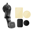 Borofone BH68 Center Console Magnetic Car Holder(Black)