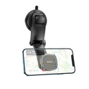 Borofone BH68 Center Console Magnetic Car Holder(Black)