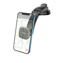 Borofone BH68 Center Console Magnetic Car Holder(Black)