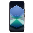 OPPO K10 5G China TPU Phone Case(Black)