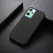 For OnePlus Nord CE 2 Lite 5G Carbon Fiber Texture Shockproof Protective Phone Case(Black)