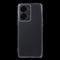 For OnePlus Nord 2T 0.75mm Ultra-thin Transparent TPU Phone Case
