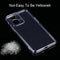 For OnePlus Nord 2T 0.75mm Ultra-thin Transparent TPU Phone Case