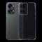 For OnePlus Nord 2T 0.75mm Ultra-thin Transparent TPU Phone Case