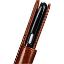 For Motorola Moto G52 4G/G82 5G Geometric Stitching Horizontal Flip Leather Phone Case(Light Brown)