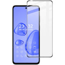 imak 9H Surface Hardness Full Screen Tempered Glass Film Pro+ Series For Motorola Moto G52 4G/Moto G82 5G/Edge 30 5G