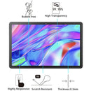 9H 2.5D Explosion-proof Tempered Tablet Glass Film For Lenovo Pad 2022 / M10 Plus Gen 3 10.6 / Redmi Pad 10.61