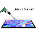 9H 2.5D Explosion-proof Tempered Tablet Glass Film For Lenovo Pad 2022 / M10 Plus Gen 3 10.6 / Redmi Pad 10.61