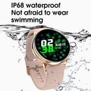 SG2 1.2 inch AMOLED Screen Smart Watch, IP68 Waterproof, Support Music Control / Bluetooth Photograph / Heart Rate Monitor / Blood Pressure Monitoring(Black)