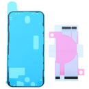 JIAFA JF-8182 21 in 1 Battery Adhesive + LCD Frame Waterproof Adhesive + Repair Tool Set For iPhone 12