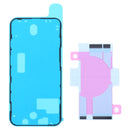 JIAFA JF-8182 21 in 1 Battery Adhesive + LCD Frame Waterproof Adhesive + Repair Tool Set For iPhone 12 Pro