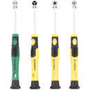 JIAFA JF-8182 21 in 1 Battery Adhesive + LCD Frame Waterproof Adhesive + Repair Tool Set For iPhone 12 mini