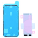 JIAFA JF-8182 21 in 1 Battery Adhesive + LCD Frame Waterproof Adhesive + Repair Tool Set For iPhone 12 mini