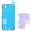 JIAFA JF-8182 21 in 1 Battery Adhesive + LCD Frame Waterproof Adhesive + Repair Tool Set For iPhone 13 Pro