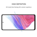 Full Glue Cover Screen Protector Tempered Glass Film For Samsung Galaxy A53 5G