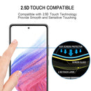 Full Glue Cover Screen Protector Tempered Glass Film For Samsung Galaxy A53 5G
