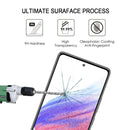 Full Glue Cover Screen Protector Tempered Glass Film For Samsung Galaxy A53 5G