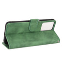 For OnePlus Nord CE 2 Lite 5G Skin Feel Magnetic Flip Leather Phone Case(Green)