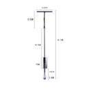 D1 27 in 1 Car Paintless Dent Repair Hail Removal Tool