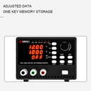 TBK DH-3206 Adjustable DC Power Supply Voltage Regulator(US Plug)