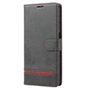 For Xiaomi 12 Classic Wallet Flip Leather Phone Case(Black)