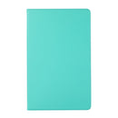 For Lenovo Tab M10 Plus 10.6 3rd Gen 2022 Voltage Craft Texture TPU Flip Leather Tablet Case(Mint Green)