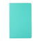 For Lenovo Tab M10 Plus 10.6 3rd Gen 2022 Voltage Craft Texture TPU Flip Leather Tablet Case(Mint Green)