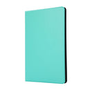 For Lenovo Tab M10 Plus 10.6 3rd Gen 2022 Voltage Craft Texture TPU Flip Leather Tablet Case(Mint Green)