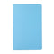For Lenovo Tab M10 Plus 10.6 3rd Gen 2022 Voltage Craft Texture TPU Flip Leather Tablet Case(Sky Blue)