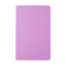 For Lenovo Tab M10 Plus 10.6 3rd Gen 2022 Voltage Craft Texture TPU Flip Leather Tablet Case(Purple)